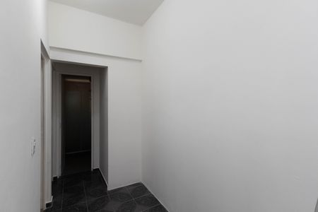 Apartamento para alugar com 63m², 2 quartos e 1 vaga Apartamento para alugar com 63m², 2 quartos e 1 vagaHall
