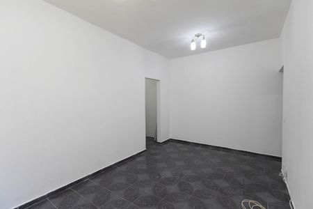 Sala de apartamento para alugar com 2 quartos, 63m² em Vila Constança, São Paulo