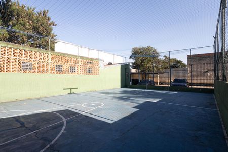 Apartamento para alugar com 63m², 2 quartos e 1 vaga Apartamento para alugar com 63m², 2 quartos e 1 vagaQuadra
