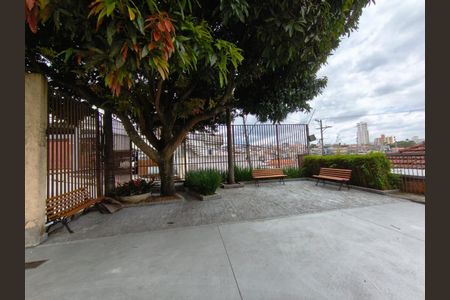Apartamento à venda com 1 quarto, 48m² em Lauzane Paulista, São Paulo