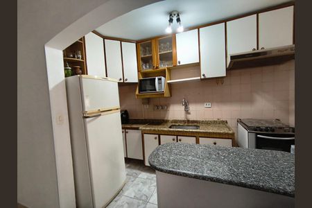 Apartamento à venda com 1 quarto, 48m² em Lauzane Paulista, São Paulo