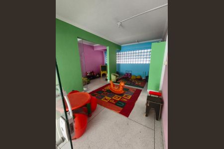 Apartamento à venda com 1 quarto, 48m² em Lauzane Paulista, São Paulo