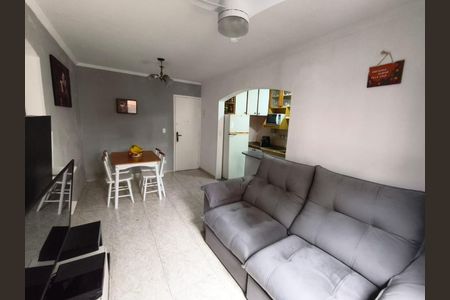Apartamento à venda com 1 quarto, 48m² em Lauzane Paulista, São Paulo