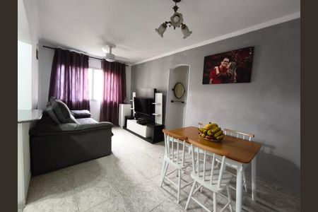Apartamento à venda com 1 quarto, 48m² em Lauzane Paulista, São Paulo