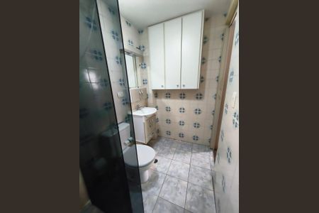 Apartamento à venda com 1 quarto, 48m² em Lauzane Paulista, São Paulo