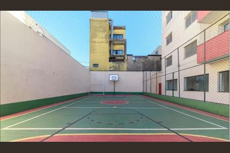 Apartamento à venda com 105m², 3 quartos e 1 vaga Apartamento à venda com 105m², 3 quartos e 1 vagaQuadra Esportiva