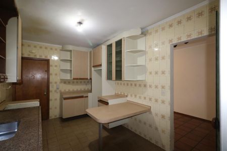 Apartamento à venda com 105m², 3 quartos e 1 vaga Apartamento à venda com 105m², 3 quartos e 1 vagaCozinha