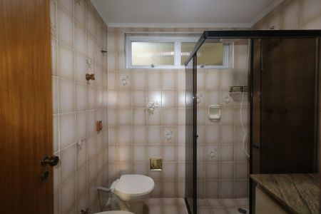 Apartamento à venda com 105m², 3 quartos e 1 vaga Apartamento à venda com 105m², 3 quartos e 1 vagaBanheiro