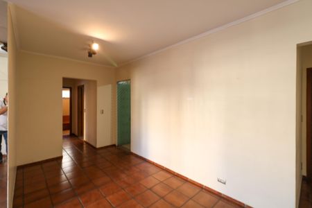 Apartamento à venda com 105m², 3 quartos e 1 vaga Apartamento à venda com 105m², 3 quartos e 1 vagaSala