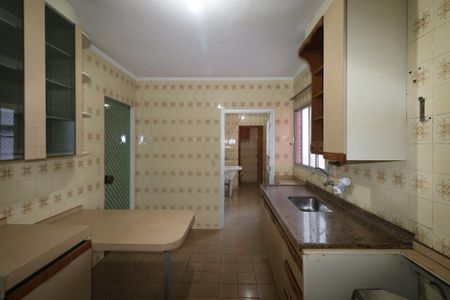 Apartamento à venda com 105m², 3 quartos e 1 vaga Apartamento à venda com 105m², 3 quartos e 1 vagaCozinha