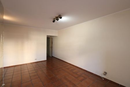 Apartamento à venda com 105m², 3 quartos e 1 vaga Apartamento à venda com 105m², 3 quartos e 1 vagaSala