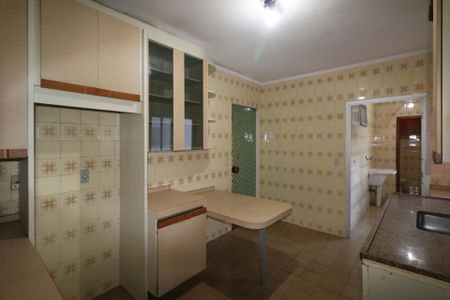 Apartamento à venda com 105m², 3 quartos e 1 vaga Apartamento à venda com 105m², 3 quartos e 1 vagaCozinha
