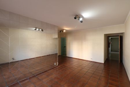 Sala de apartamento à venda com 3 quartos, 105m² em Oswaldo Cruz, São Caetano do Sul