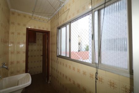 Apartamento à venda com 105m², 3 quartos e 1 vaga Apartamento à venda com 105m², 3 quartos e 1 vagaÁrea de Serviço