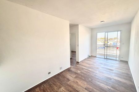 Apartamento para alugar com 52m², 2 quartos e 1 vaga Apartamento para alugar com 52m², 2 quartos e 1 vagaSala