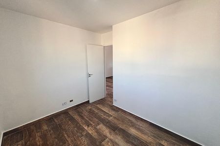 Quarto 2 de apartamento para alugar com 2 quartos, 52m² em Cidade Kemel, Ferraz de Vasconcelos