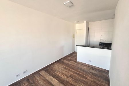 Sala de Jantar de apartamento para alugar com 2 quartos, 52m² em Cidade Kemel, Ferraz de Vasconcelos