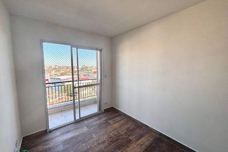 Apartamento para alugar com 52m², 2 quartos e 1 vaga Apartamento para alugar com 52m², 2 quartos e 1 vagaSala