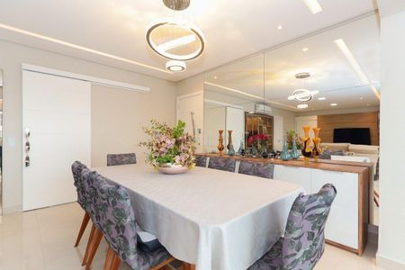 Apartamento à venda com 3 quartos, 129m² em Vila Leopoldina, São Paulo