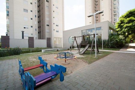 Apartamento à venda com 3 quartos, 129m² em Vila Leopoldina, São Paulo