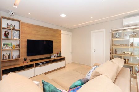Apartamento à venda com 3 quartos, 129m² em Vila Leopoldina, São Paulo