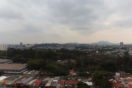 Apartamento à venda com 3 quartos, 129m² em Vila Leopoldina, São Paulo