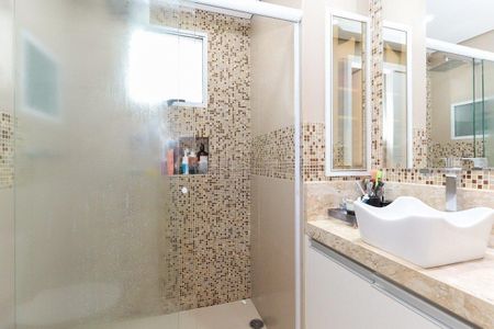 Apartamento à venda com 3 quartos, 129m² em Vila Leopoldina, São Paulo