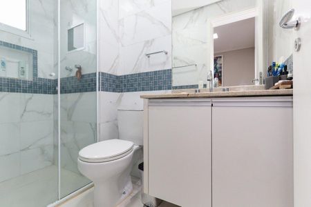 Apartamento à venda com 3 quartos, 129m² em Vila Leopoldina, São Paulo