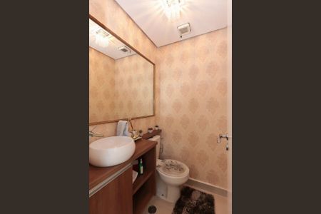 Apartamento à venda com 3 quartos, 129m² em Vila Leopoldina, São Paulo