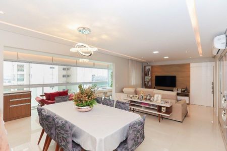 Apartamento à venda com 3 quartos, 129m² em Vila Leopoldina, São Paulo