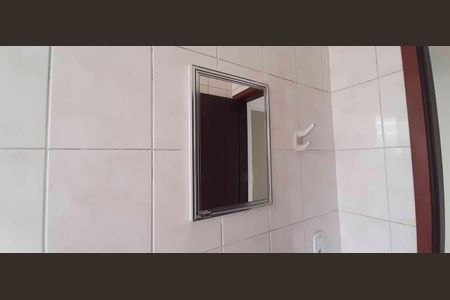 Casa para alugar com 1 quarto, 45m² em Centro, Osasco
