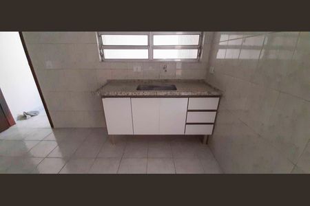 Casa para alugar com 45m², 1 quarto e sem vaga
