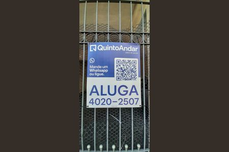 Casa para alugar com 45m², 1 quarto e sem vaga