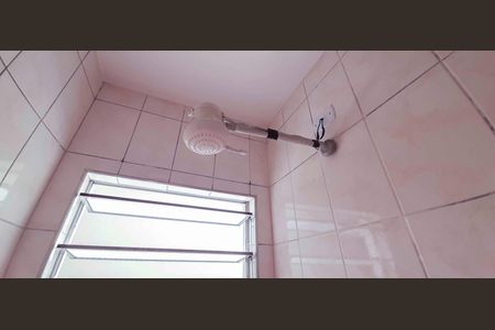 Casa para alugar com 45m², 1 quarto e sem vaga