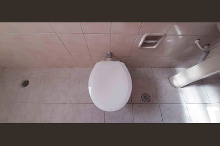 Casa para alugar com 45m², 1 quarto e sem vaga