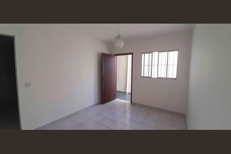 Casa para alugar com 45m², 1 quarto e sem vaga