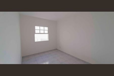 Quarto de casa para alugar com 1 quarto, 45m² em Centro, Osasco