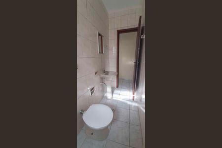 Casa para alugar com 45m², 1 quarto e sem vaga
