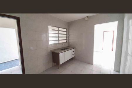 Casa para alugar com 1 quarto, 45m² em Centro, Osasco