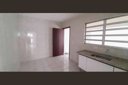 Cozinha de casa para alugar com 1 quarto, 45m² em Centro, Osasco