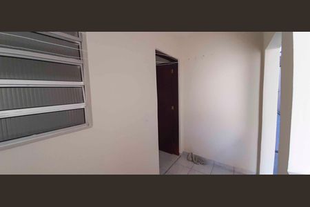 Casa para alugar com 1 quarto, 45m² em Centro, Osasco