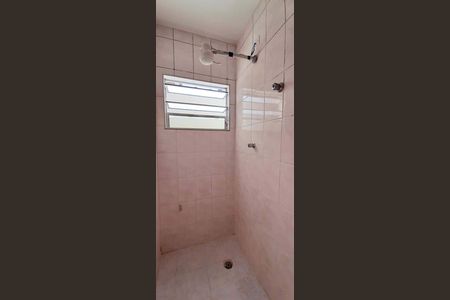 Casa para alugar com 45m², 1 quarto e sem vaga
