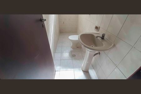 Casa para alugar com 45m², 1 quarto e sem vaga