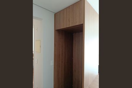 Apartamento à venda com 53m², 1 quarto e 2 vagas Apartamento à venda com 53m², 1 quarto e 2 vagasCozinha