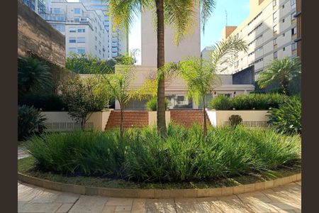 Apartamento à venda com 53m², 1 quarto e 2 vagas Apartamento à venda com 53m², 1 quarto e 2 vagasJardim