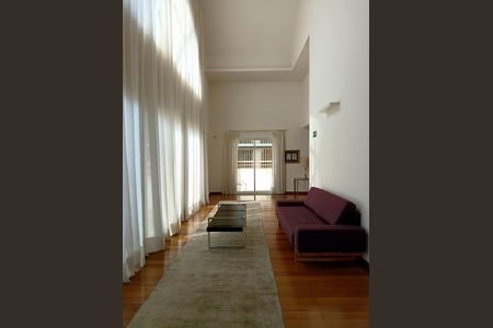 Apartamento à venda com 53m², 1 quarto e 2 vagas Apartamento à venda com 53m², 1 quarto e 2 vagasSalão de Festas