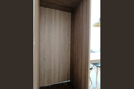Apartamento à venda com 53m², 1 quarto e 2 vagas Apartamento à venda com 53m², 1 quarto e 2 vagasCozinha