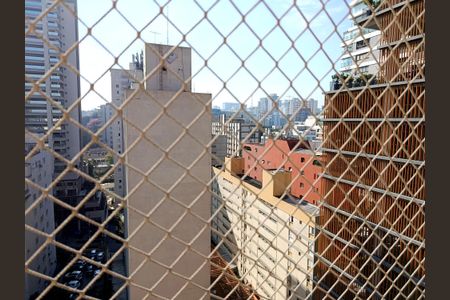Apartamento à venda com 53m², 1 quarto e 2 vagas Apartamento à venda com 53m², 1 quarto e 2 vagasVista
