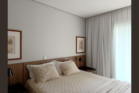 Apartamento à venda com 53m², 1 quarto e 2 vagas Apartamento à venda com 53m², 1 quarto e 2 vagasSuíte