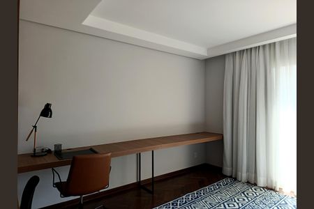 Apartamento à venda com 53m², 1 quarto e 2 vagas Apartamento à venda com 53m², 1 quarto e 2 vagasSala